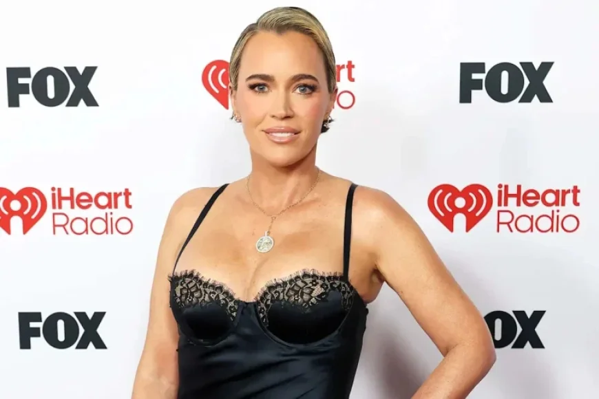 Teddi Mellencamp Consults Cancer Doctor on GLP-1 Medication Use