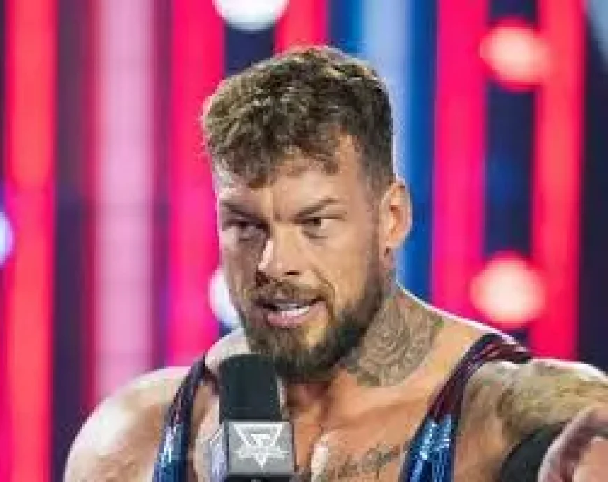 Gladiators Giant exits after three seasons: 5 revealing lines in a sudden BBC departure