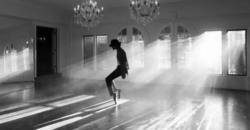 Nia Long and the Michael biopic after the backlash