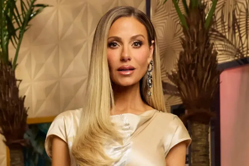 Paul Kemsley update jolts RHOBH reunion as Dorit says things are better