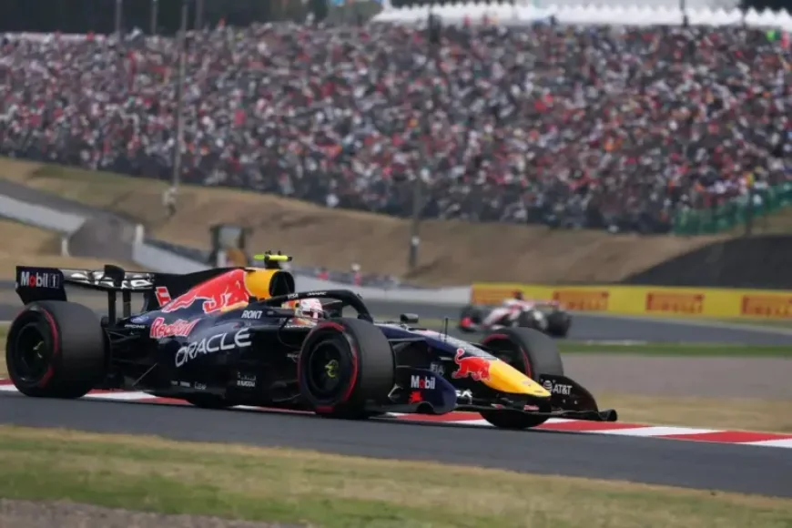 Red Bull Racing’s 3-tenths puzzle: why its engine project is already changing F1