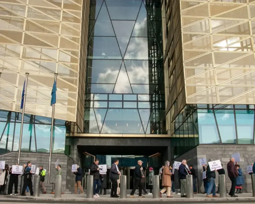 Central Bank ruling exposes 6 years of fallout after “serious errors” in probe