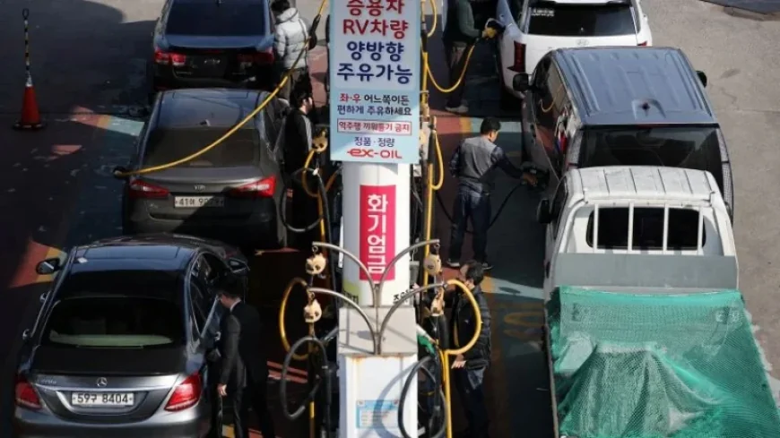 Asia’s Escalating Supply Shock Threatens America