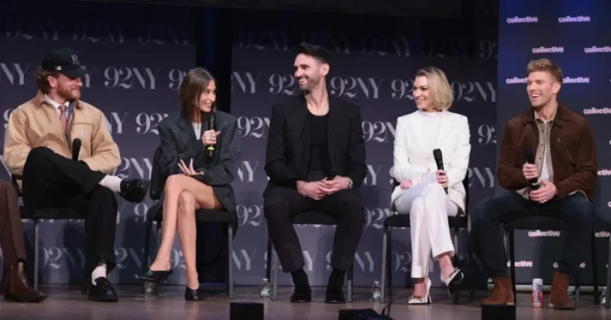 Summer House Season 10 Reunion: Seating Chart Revealed