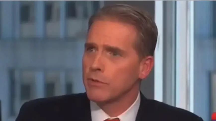 Jenna Bush Hager and the politics of optimism: what a CNN panel exposed