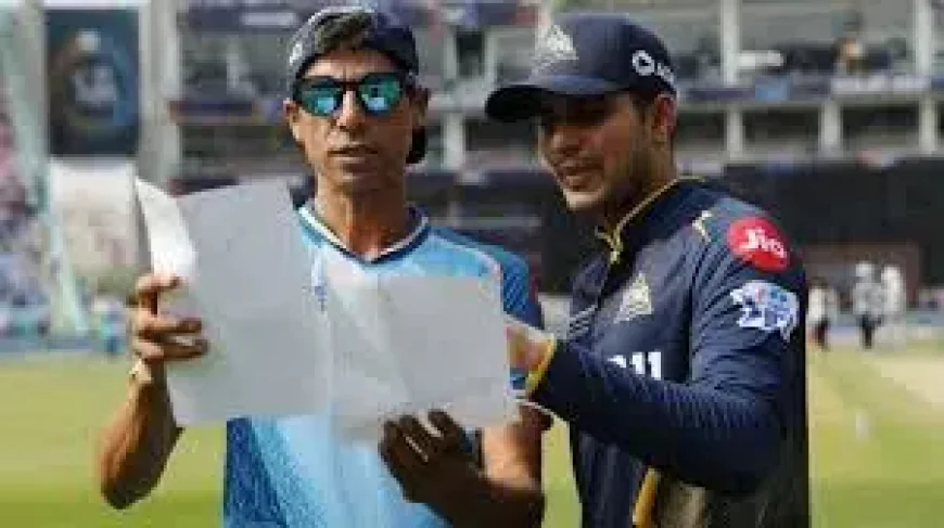 Gt Vs Rcb as 2026 approaches: what the matchup signals now