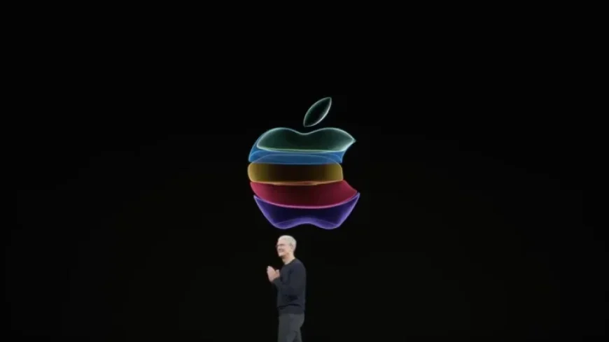 Key Takeaways from Tim Cook’s Leadership at Apple