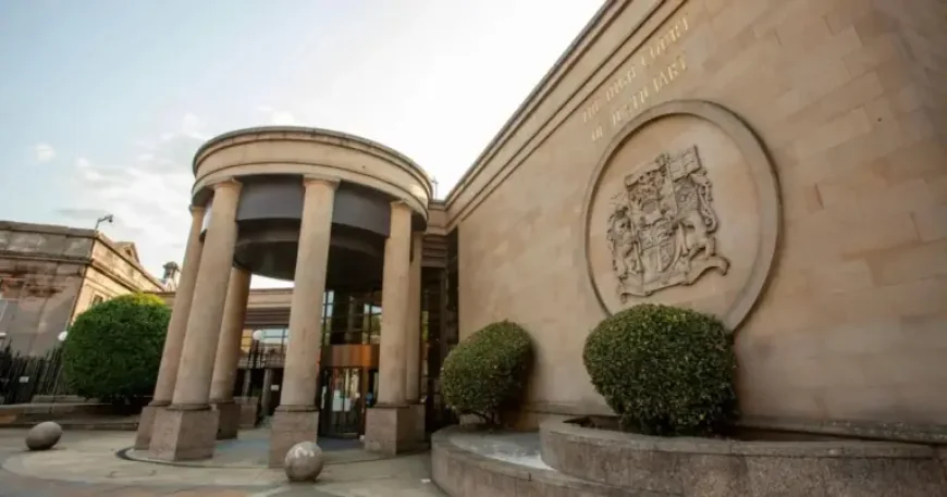 Catastrophic Injury at Baby Thea trial exposes a family’s last desperate hours