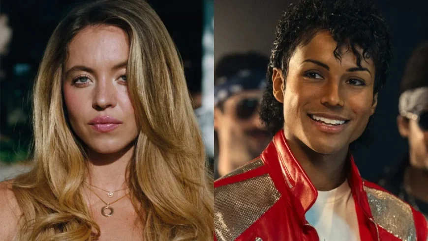 Sydney Sweeney Triumphs in Hollywood, While ‘Michael’ Faces Defeat