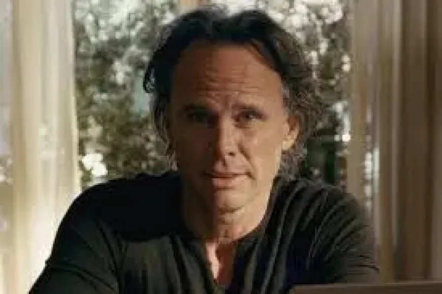 Walton Goggins and the 3-Part Rise of a ‘Daddy’ Label in a New Campaign