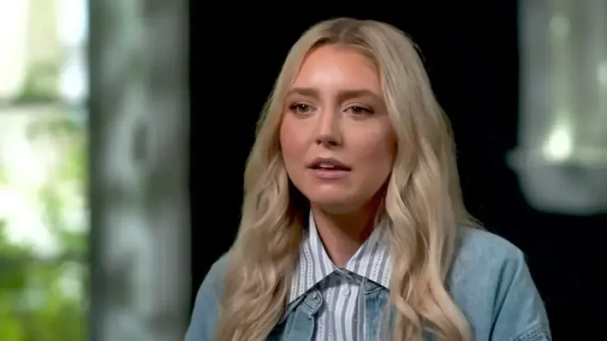 Paige Shiver Good Morning America: 7 revelations after ex-Michigan assistant says she felt trapped