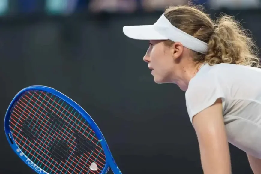 Madrid Open as the Spanish women’s draw hits a turning point