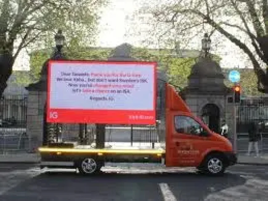 Ireland Savings Scheme: the hidden fight over how Ireland’s new model should work