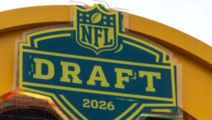 Patriots’ OT Caleb Lomu Draft: 8 Key Insights