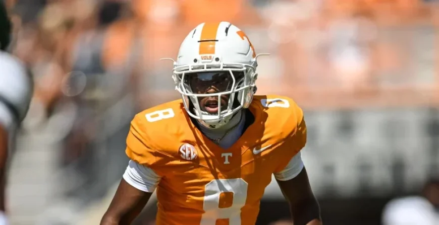 Packers Eye Top Talent at #52 in 2026 NFL Draft Ranking