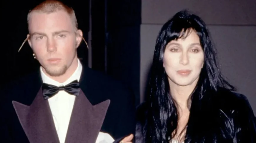 Son Elijah Blue Allman Challenges Cher’s New Conservatorship Effort