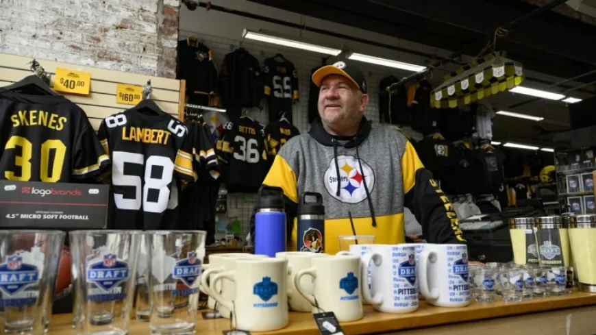 Why Pittsburgh Perfectly Fits as Host for the 2026 NFL Draft