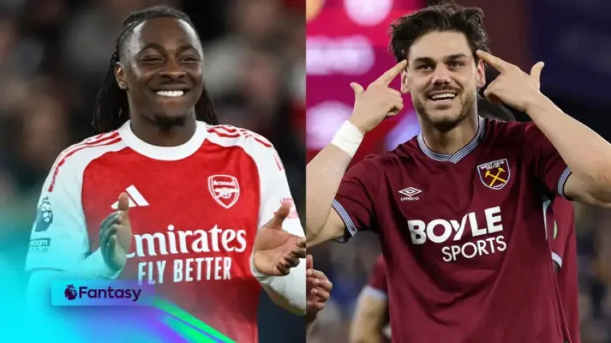 Fantasy Football Scout: 6 key Blank Gameweek 34 calls as managers face a reduced slate