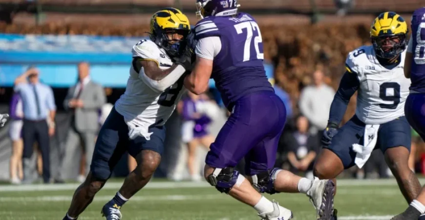 49ers Draft Day 2: Will They Choose Need or Best Player?