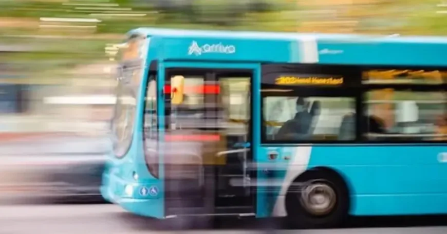 Arriva bus engineers in Luton announce strike dates