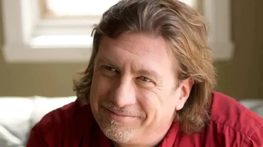 Benoit Rousseau: 1 death that closes a defining chapter in Quebec dubbing