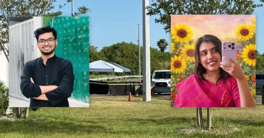 Missing Usf Students: 2 Endangered Doctoral Students, Bridge Closure and a Growing Search