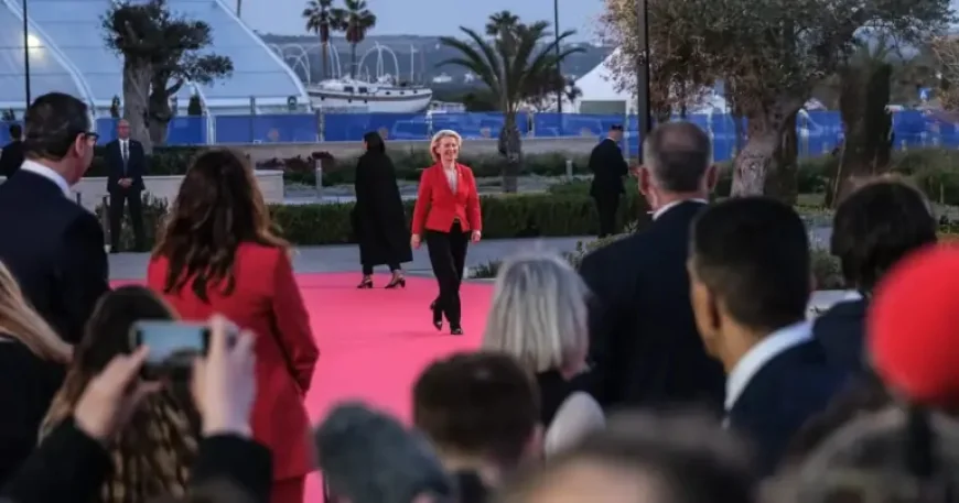 Eu Mutual Assistance Pact Plan Gains Urgency as Trump’s Nato Jibes Shake Europe