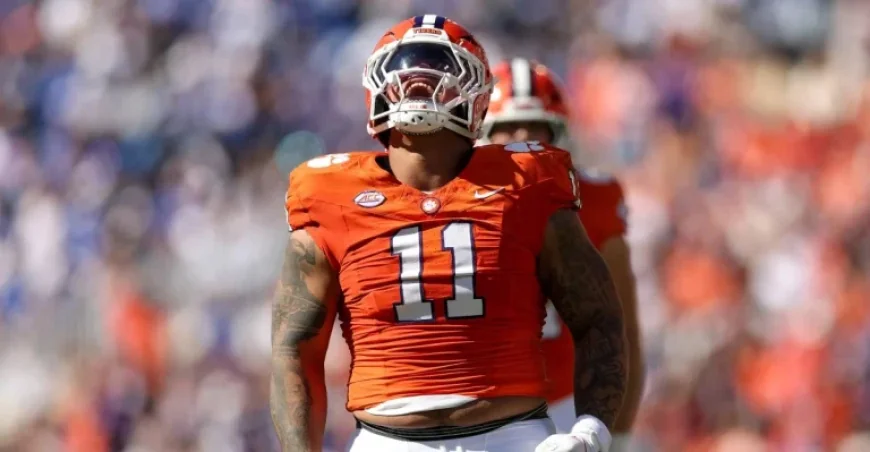 Chiefs’ 2026 NFL Draft Day 1: 5 Winners, 3 Losers Revealed