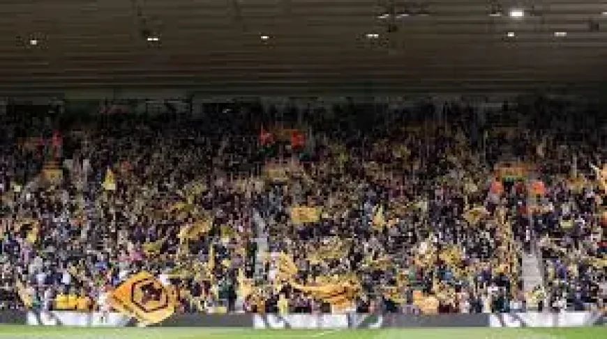 Wolves 2026/27 Season Ticket Prices: 5 ways Molineux is being reset for the next campaign