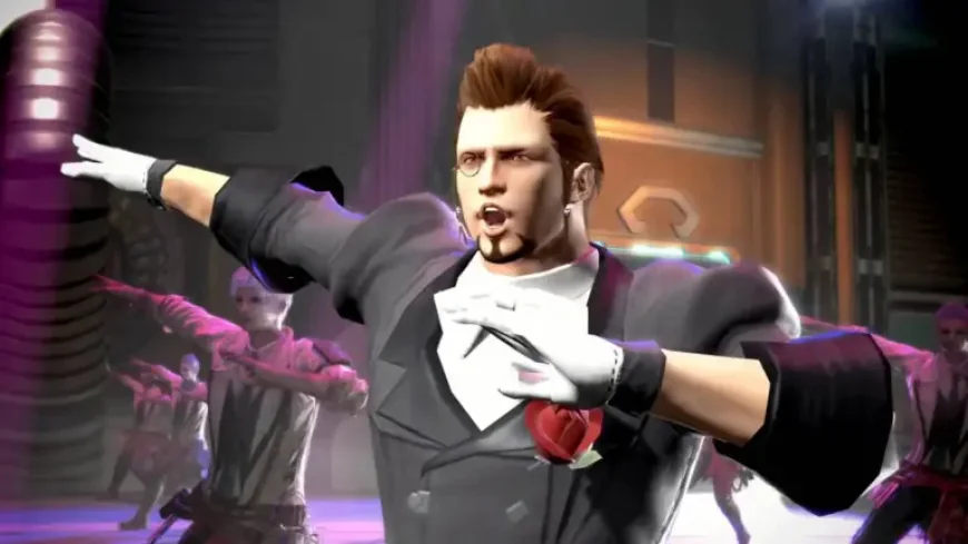 Ffxiv Evercold as Fan Fest 2026 approaches