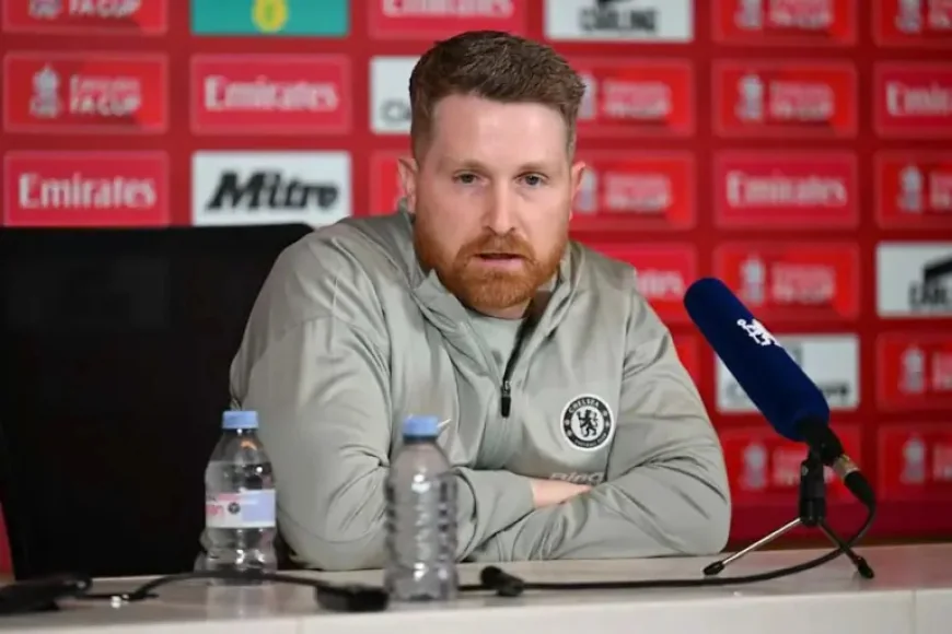Chelsea Football at Wembley: 3 injury updates and a sudden interim reset