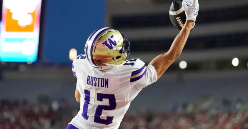 Raiders Aim for Top Talent in NFL Draft 2nd Round, Pick 36