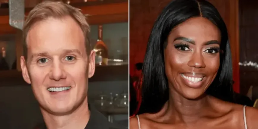 Dan Walker Allegations End After Last-Minute Settlement in Channel 5 Row