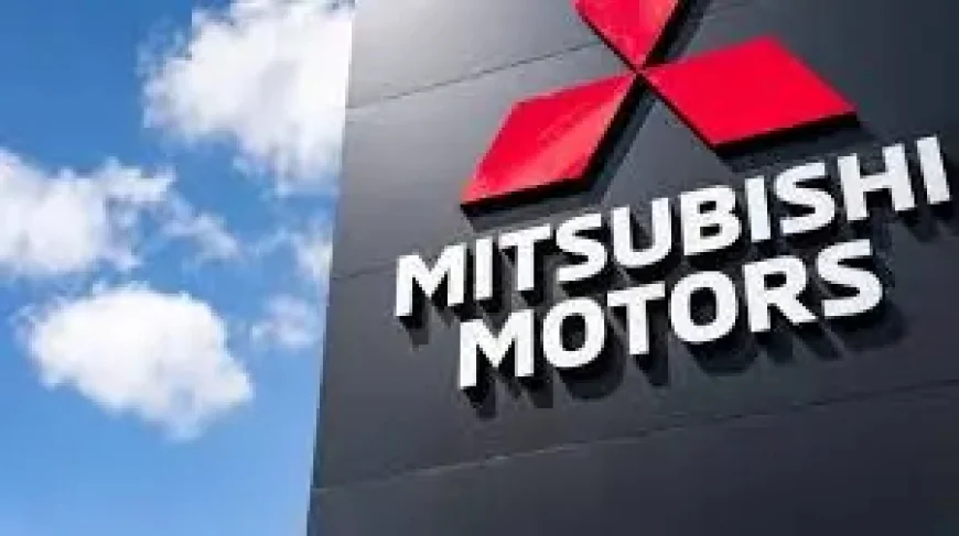Mitsubishi 108000 Vehicle Recall Raises Quiet Questions About a Daily Task