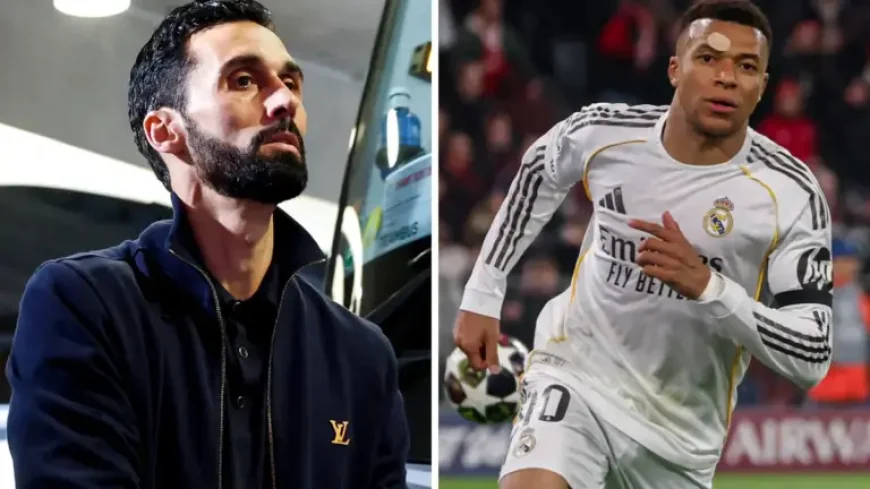 Betis – Real Madrid: Ceballos out as Arbeloa reshapes the night