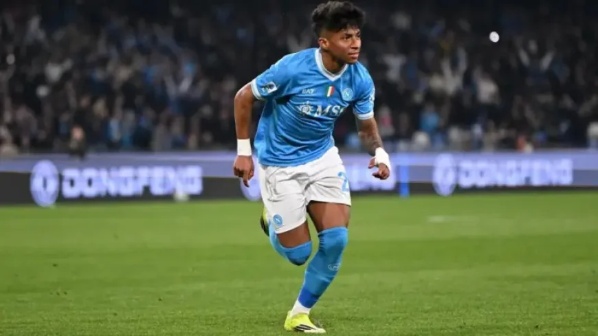 Napoli Vs Cremonese: the lineup decision that could define two different nights at the Maradona