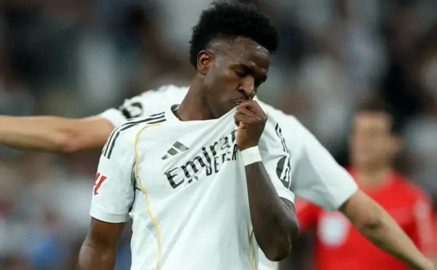 Real Betis Vs Real Madrid: Tchouameni out as a tense title chase sharpens in Seville