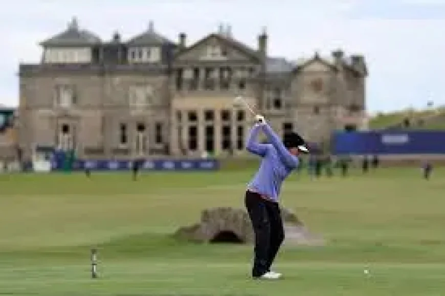 Stacy Lewis final LPGA start exposes a quiet contradiction in retirement and timing