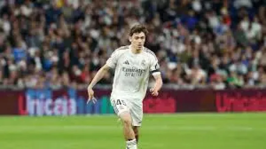 Real Betis – Real Madrid as the lineup shift takes shape