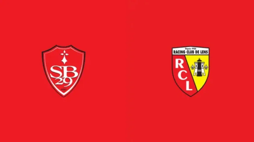 Brest Vs Lens as the Final Stretch Tightens