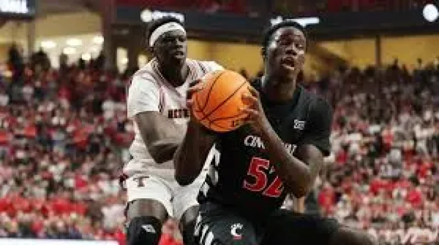 Moustapha Thiam chase could reshape Michigan basketball’s frontcourt decision