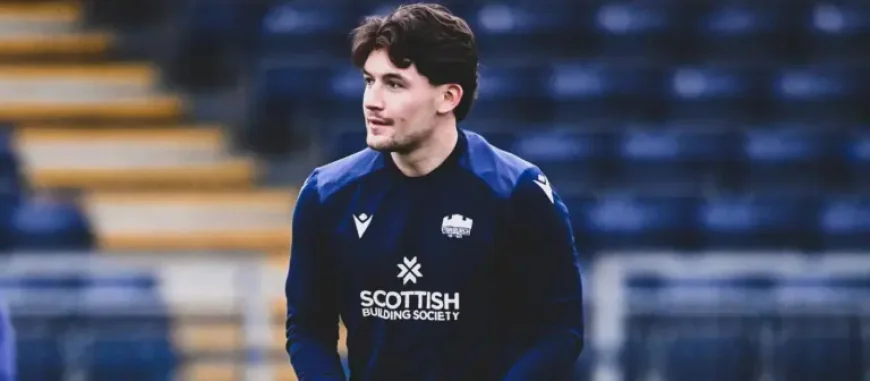 Edinburgh Vs Sharks: 3 changes, Scott starts, and a selection that could shape the night