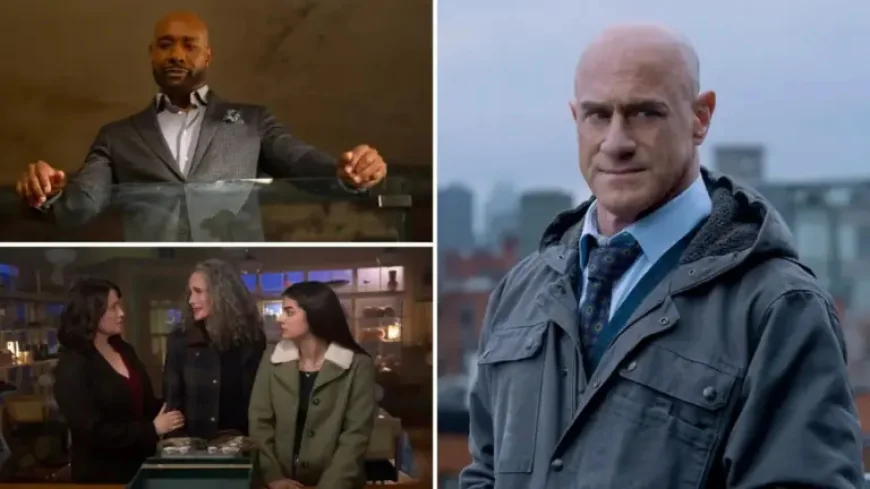 Tv Shows Canceled In 2026: CBS’s Schedule Shift as the Fall Lineup Takes Shape