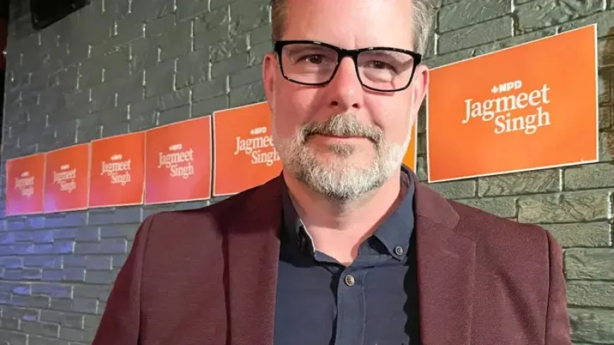 Alexandre Boulerice and the 1 political reset shaking Ottawa and Québec solidaire