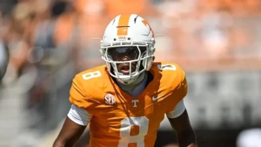 Why Were Projections of Dillon Thieneman to the Vikings Incorrect?