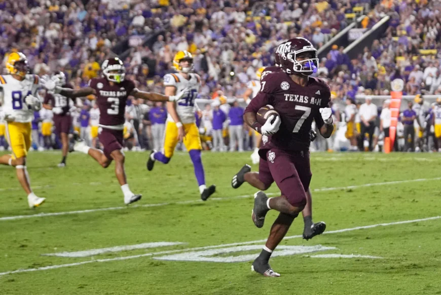 Browns Avoid Overthinking in 2026 NFL Draft’s First Round: Terry Pluto