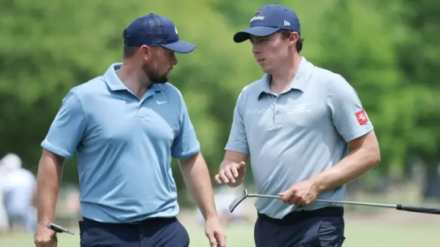 Zurich Classic Leaderboard 2026: 3 key storylines as Friday’s Round 2 opens at TPC Louisiana