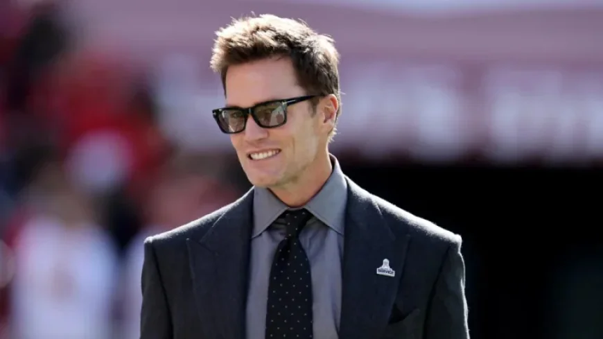 Tom Brady Shares Reaction to Fernando Mendoza Joining Raiders as Top NFL Draft Pick