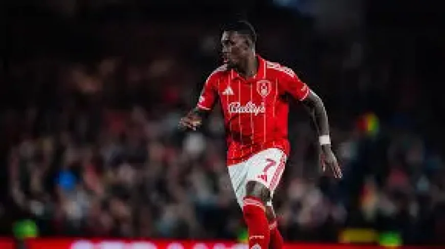 Vitor Pereira faces Murillo and Hudson-Odoi setback as Nottingham Forest eye Aston Villa semi-final