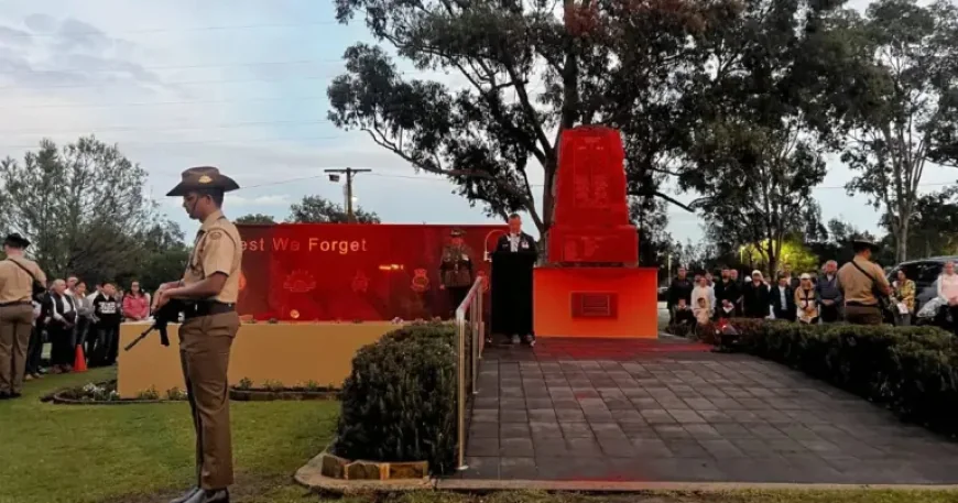 Lest We Forget Anzac Day: St George services expose a wider debate about memory, ritual and relevance